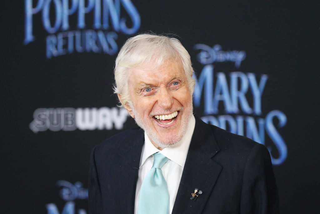 Dick Van Dyke's net worth: Here's how much the actor is really worth