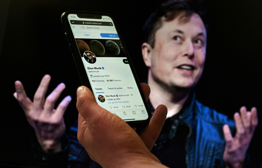 Elon Musk said Twitter has "incredible potential," but he and other investors are overpaying for it in the $44 billion buyout deal