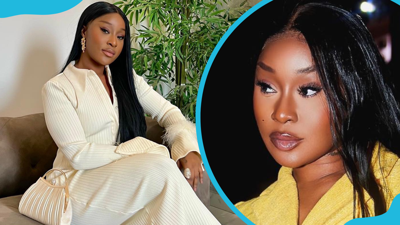 Who is Efia Odo? All we know about the Ghanaian-American actress