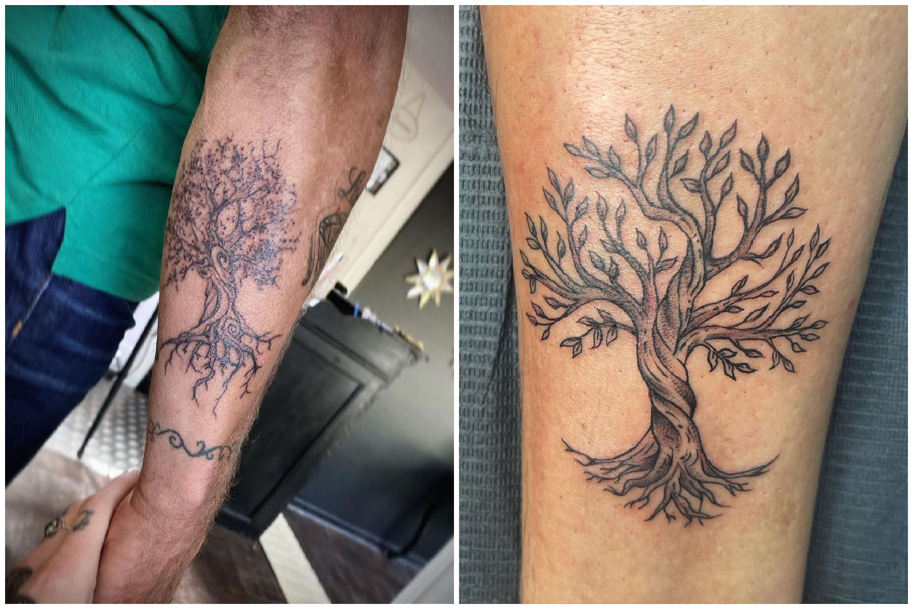 Mental health benefits of getting tattoo  Hindustan Times