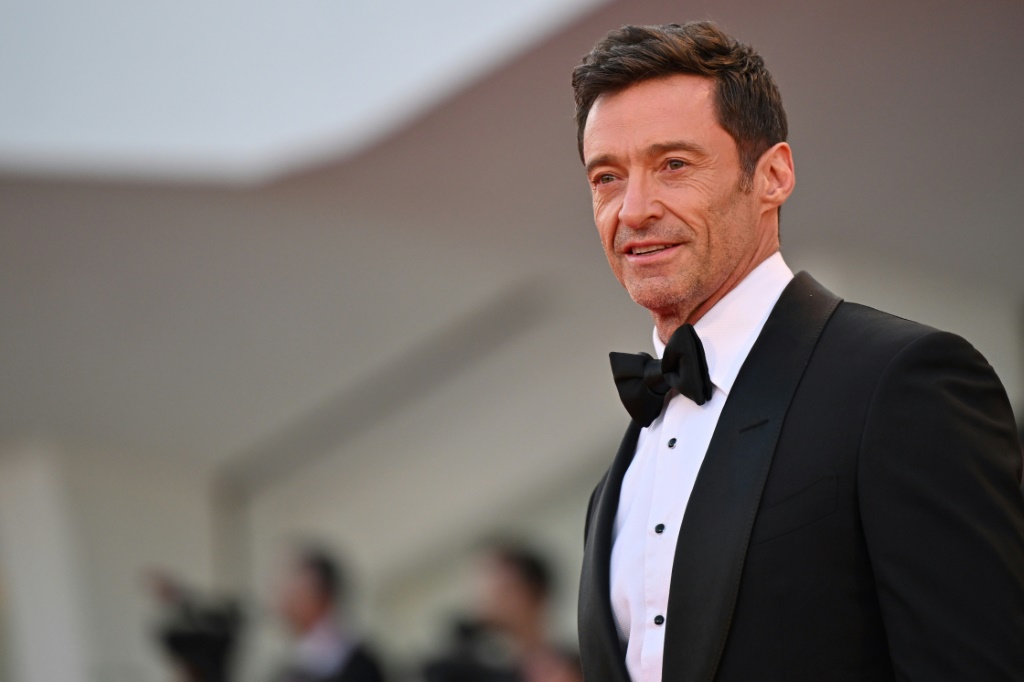 Critics praised a career-best performance from Hugh Jackman in "The Son"