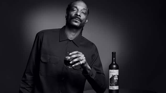 Snoop Dogg broke the news through his official Twitter account.
