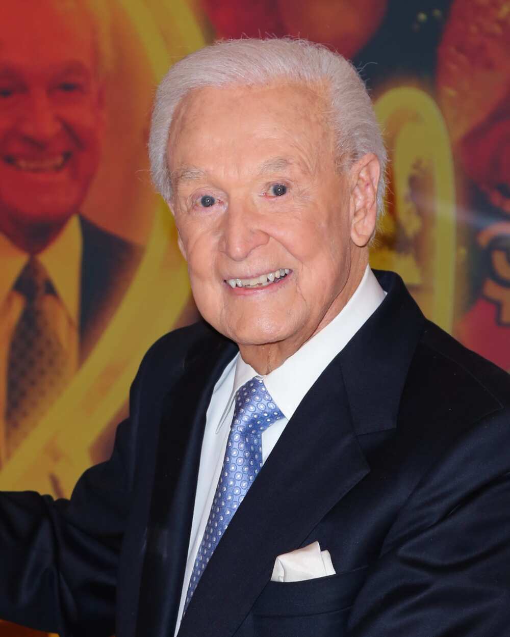 Is Bob Barker still alive? Where is the retired television game host