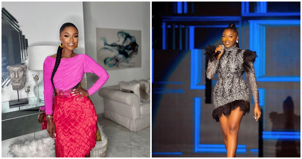Becca, Hajia4Real, And 3 Curvy & Stylish Female Musicians in Ghana With Remarkable Fashion Sense