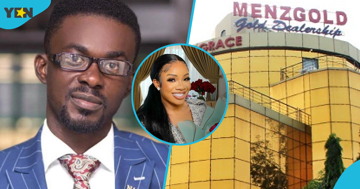 Breaking: NAM1 to address public concerns about Menzgold validation process, Serwaa Amihere to moderate Q&A session