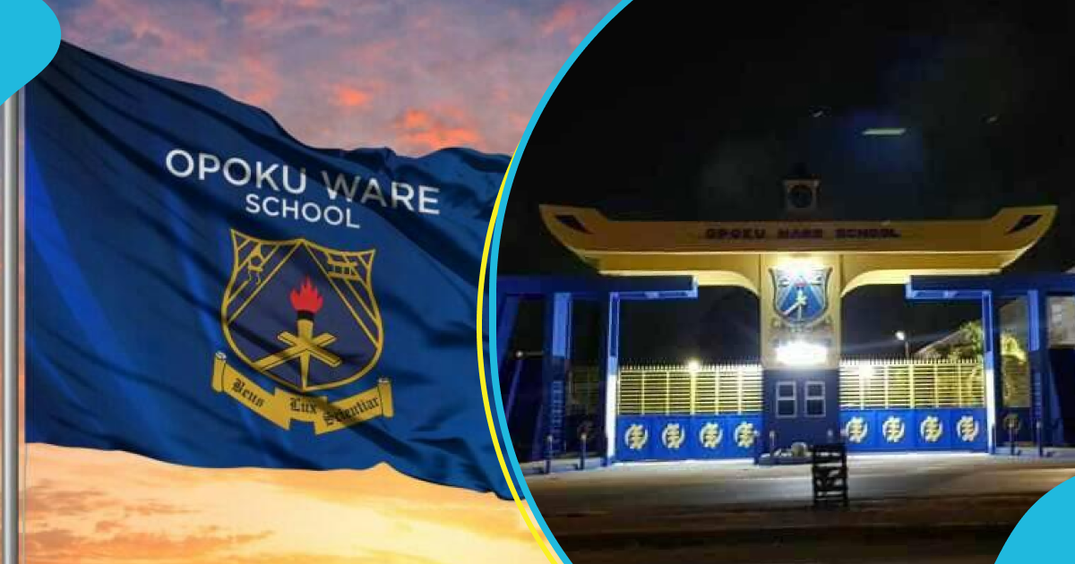 Opoku Ware School responds to rumored mass sanctions