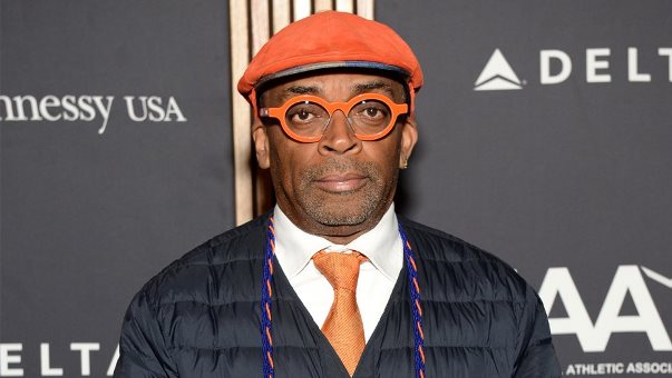 Spike Lee: Film director appointed as first Black head of Cannes jury