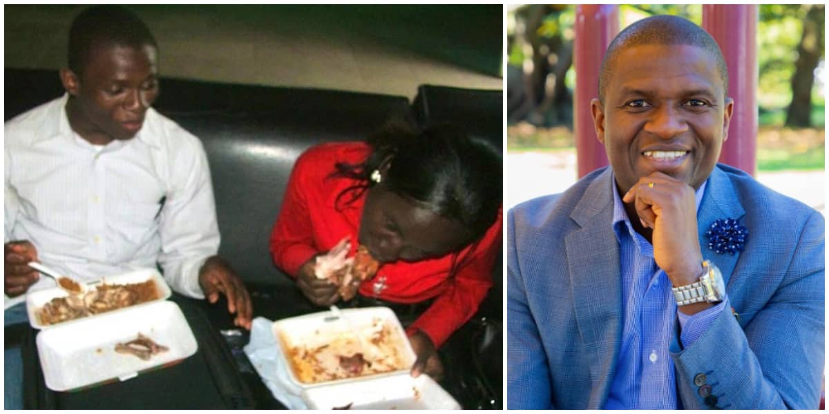 Social media reacts as pastor shares how chicken can be used in 'catching' fake partners