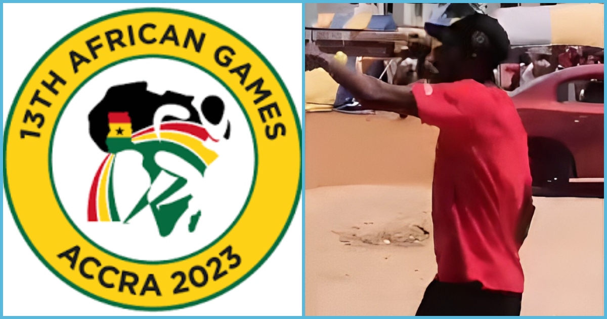 All-African Games Volunteers reportedly denied allowances, asked to vacate hostels