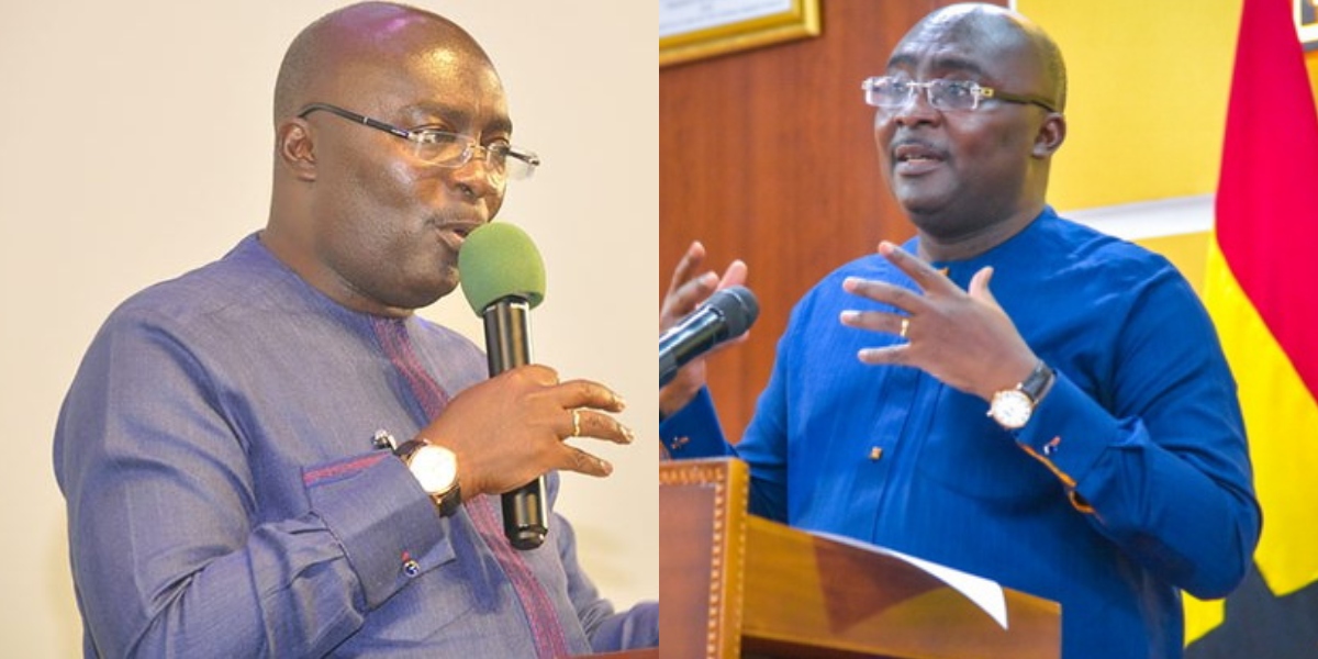 2020 Elections: Bawumia delivers a major address on Ghana’s economy today