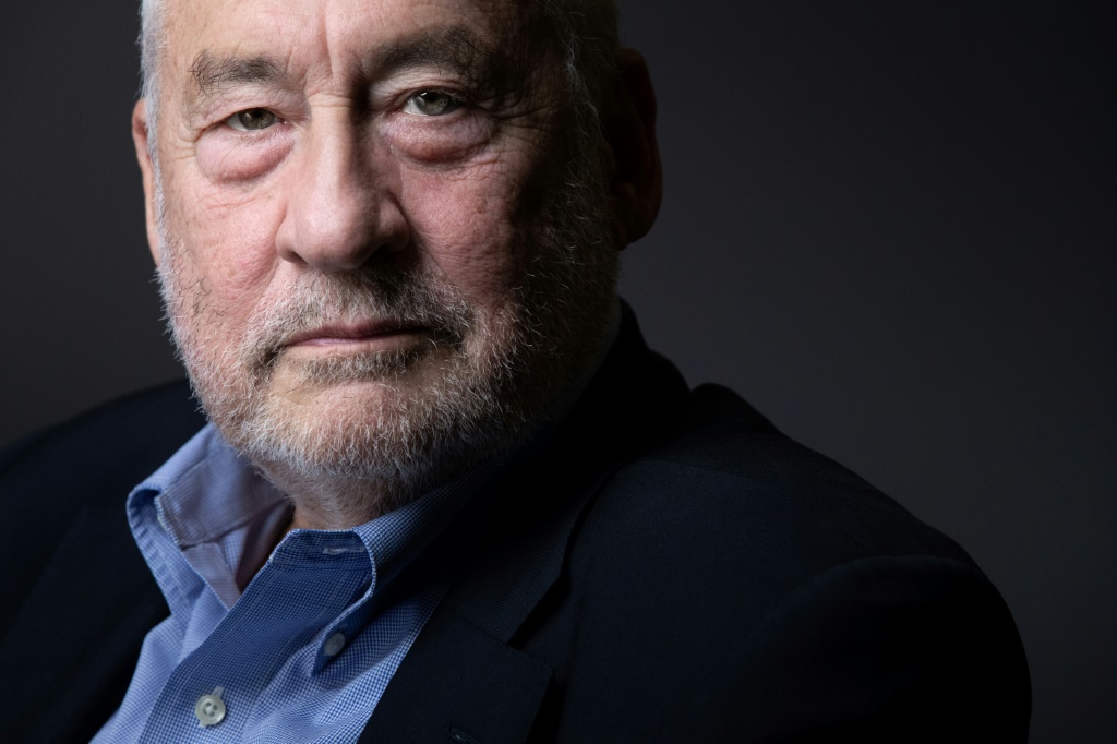 Nobel economics prize laureate Joseph Stiglitz told AFP US authorities reacted slowly to SVB's collapse but ultimated 'did the right thing'