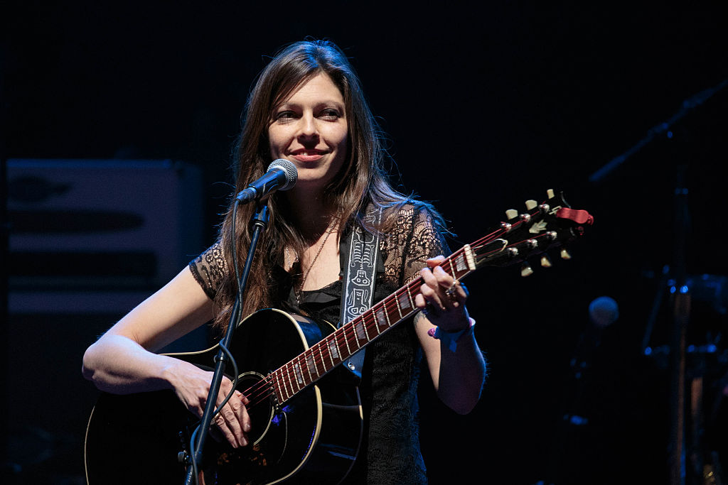 Who is Amy Lee Nelson? All you need to know about Willie Nelson's daughter