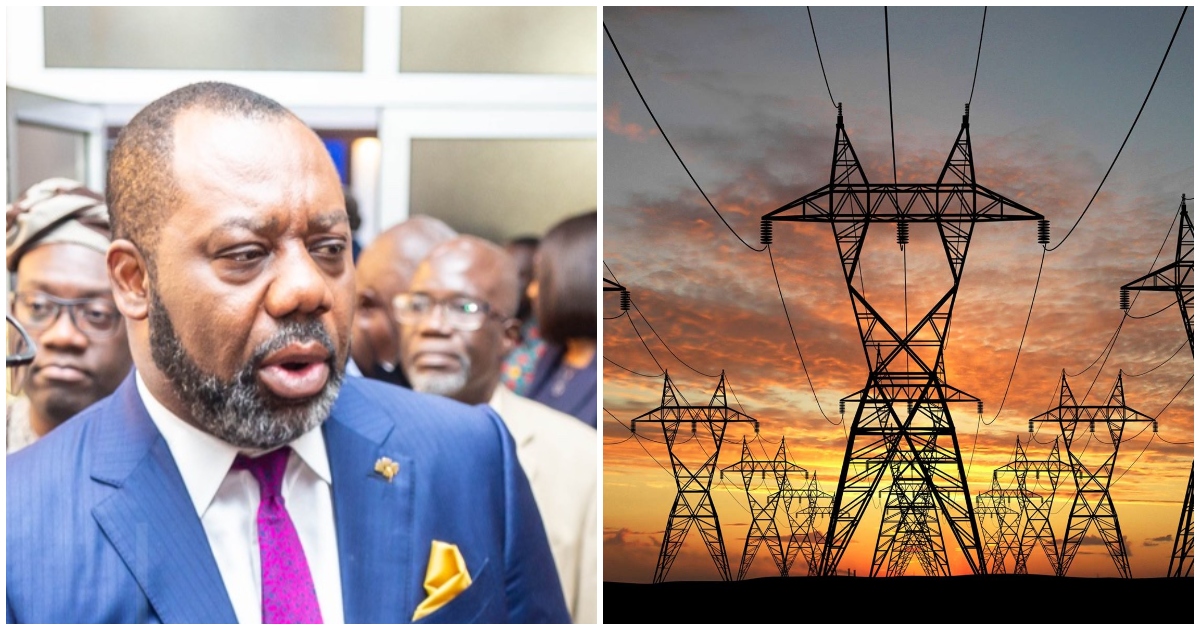 "We work with machines, they fail us sometimes" – Energy Ministry explains power outages