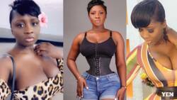 Princess Shyngle left boyfriend because he was busted for fraud in America
