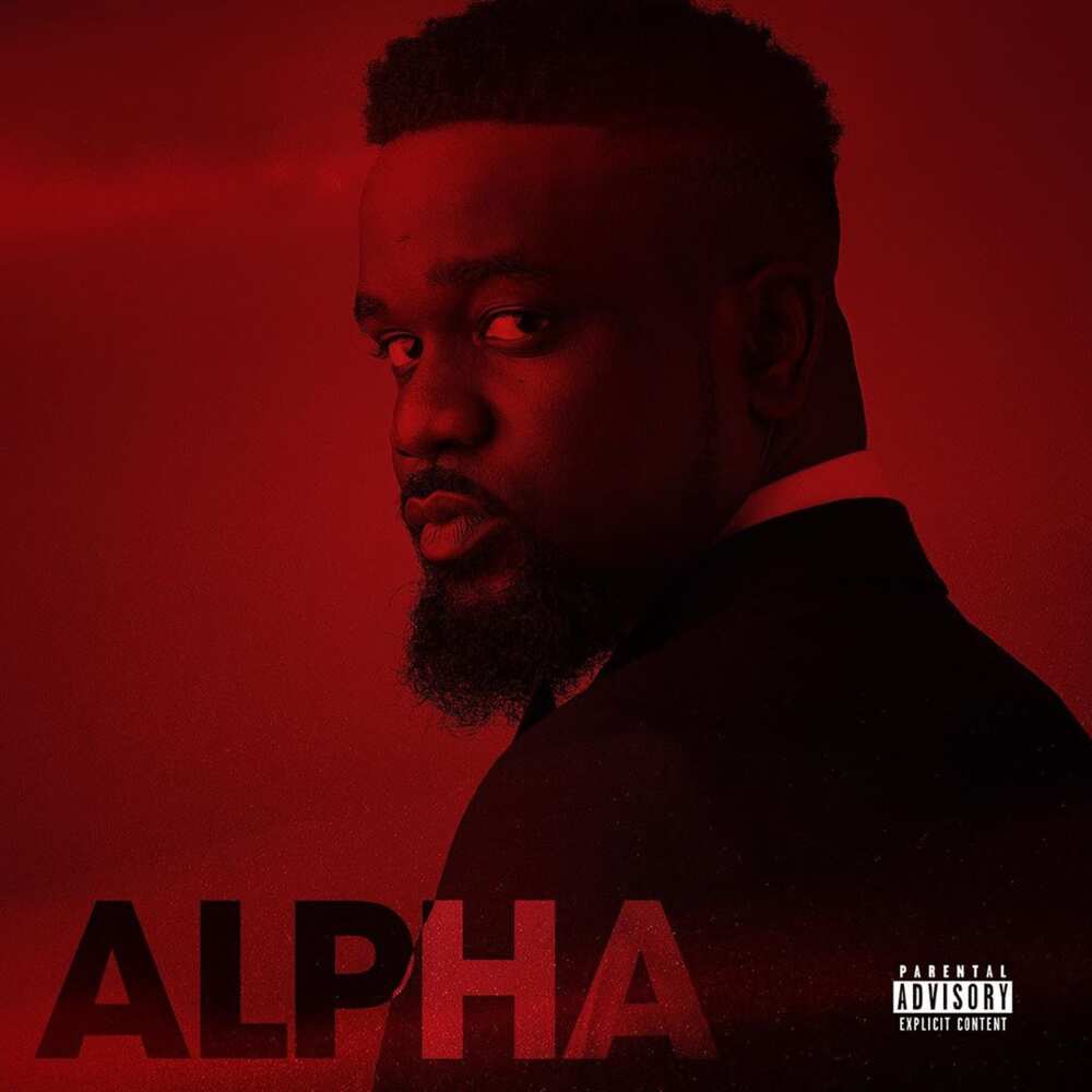 Sarkodie - Alpha Full EP: tracklist, official mp3 and public reaction