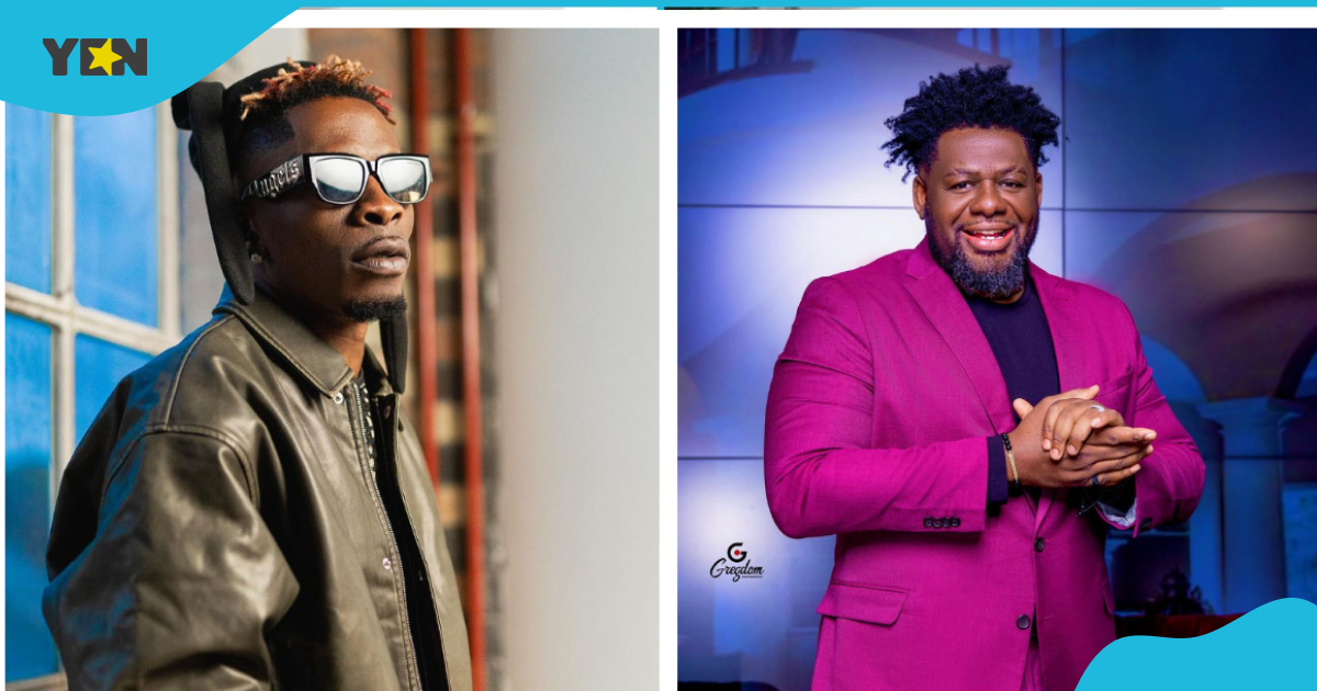 Shatta Wale's dad says Bullgod always acted like there was nothing at stake