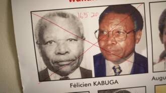Top Rwanda genocide suspect Kabuga goes on trial