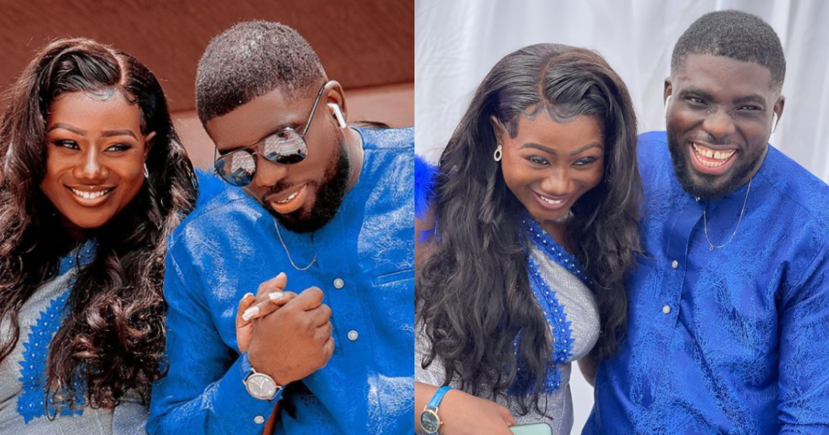 Marriage is not about beauty; intelligence matters - Ignatius on why he didn't marry from Date Rush