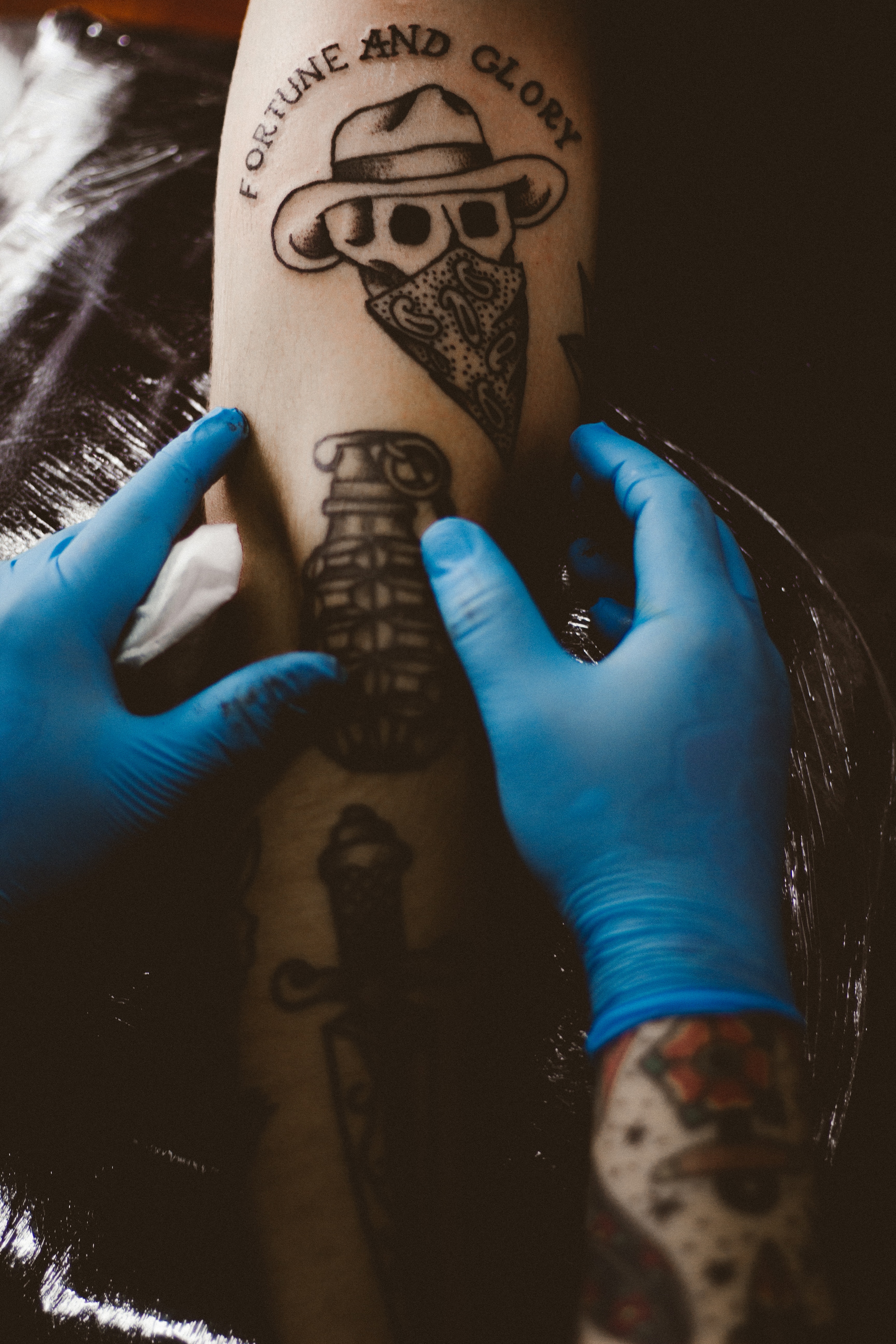50+ best name tattoos ideas: photos 
