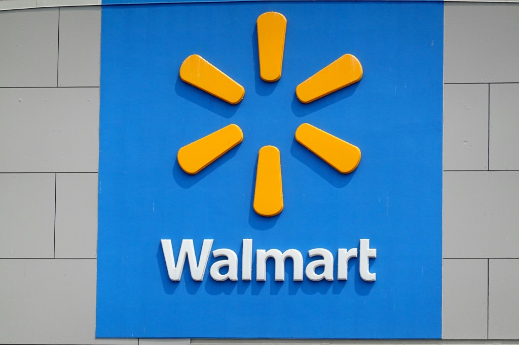 Walmart raises 2024 forecast after 'strong' quarter