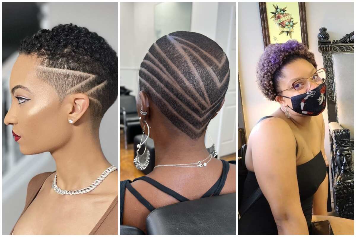 The Hottest Short Haircuts of Summer 2018 | All & About | Your lifestyle  guide in Qatar