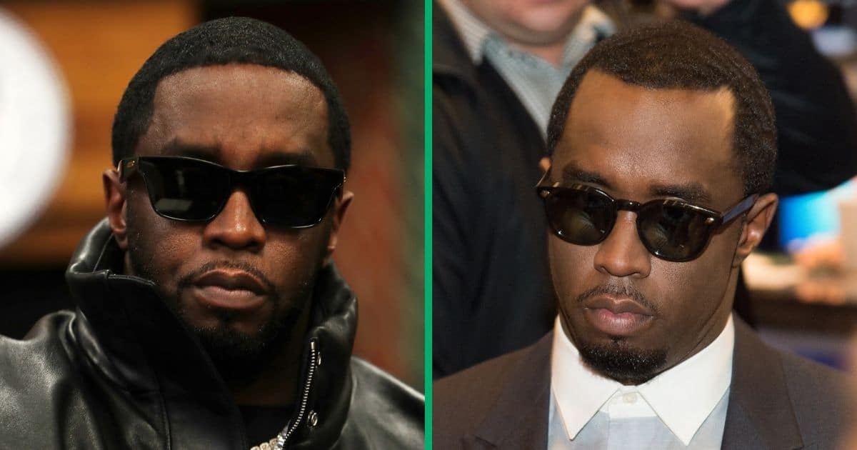Diddy has lost his stake with Cîroc Vodka and DeLeón Tequila