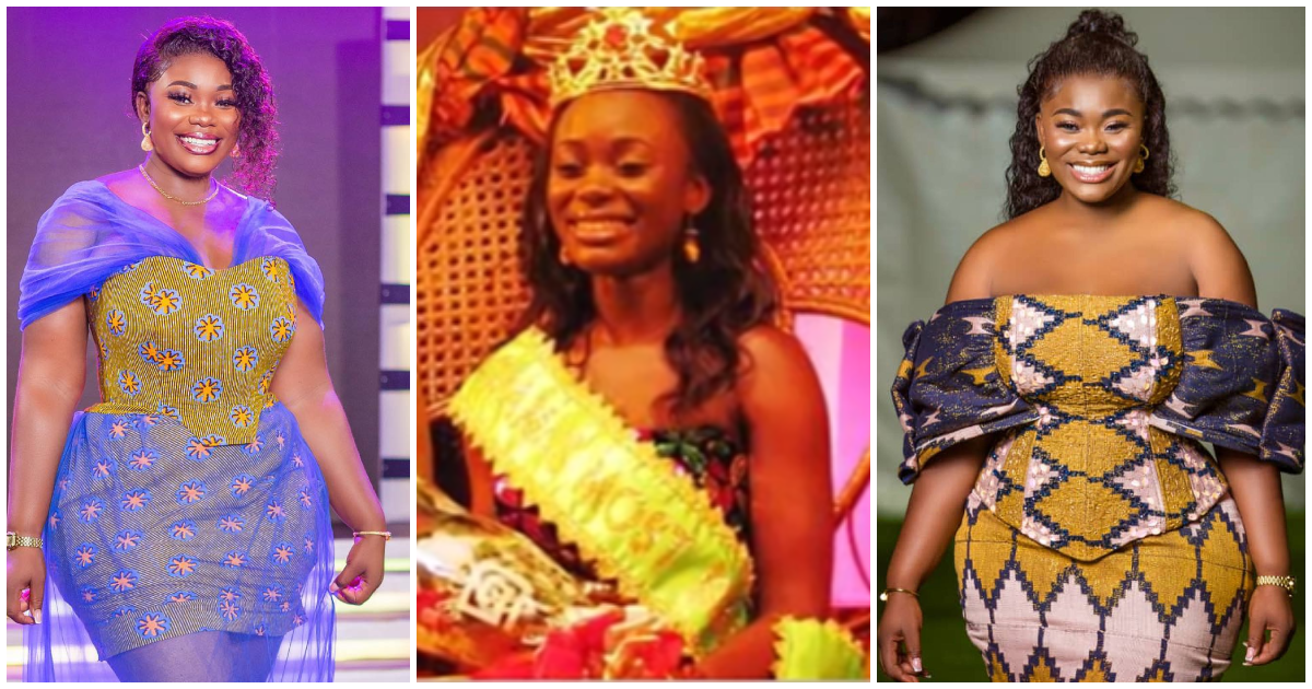 Former Ghanaian beauty queens who run businesses now