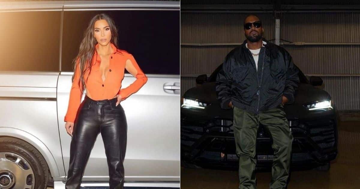 Kim Kardashian, Kanye West, attend Met Gala together, peeps speculate