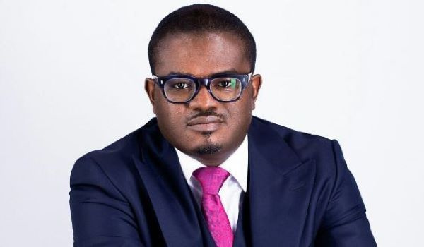 Charles Adu Boahen sacked as minister after Anas exposé