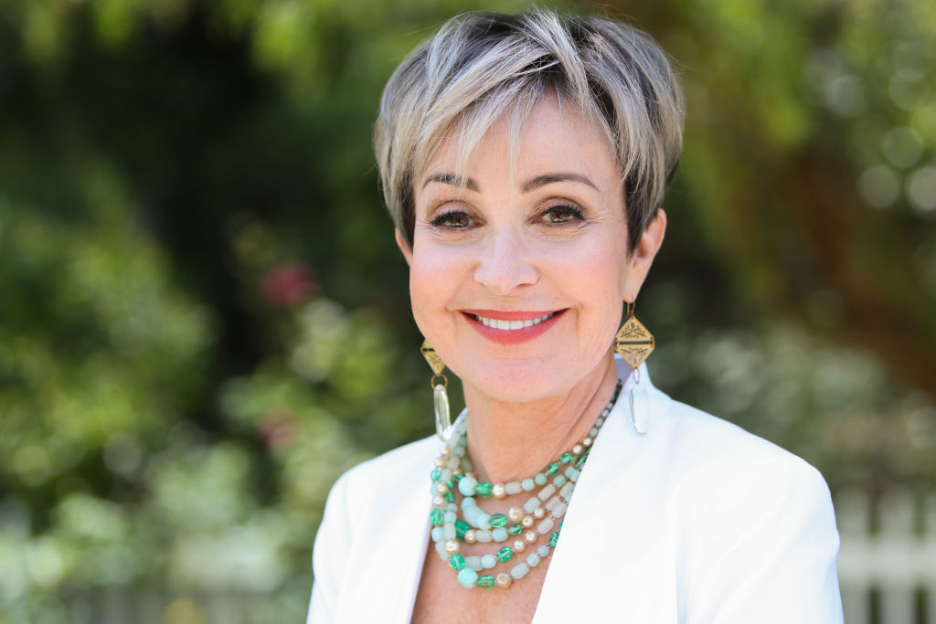 Annie Potts' age, education, net worth, movies, and TV shows YEN.COM.GH