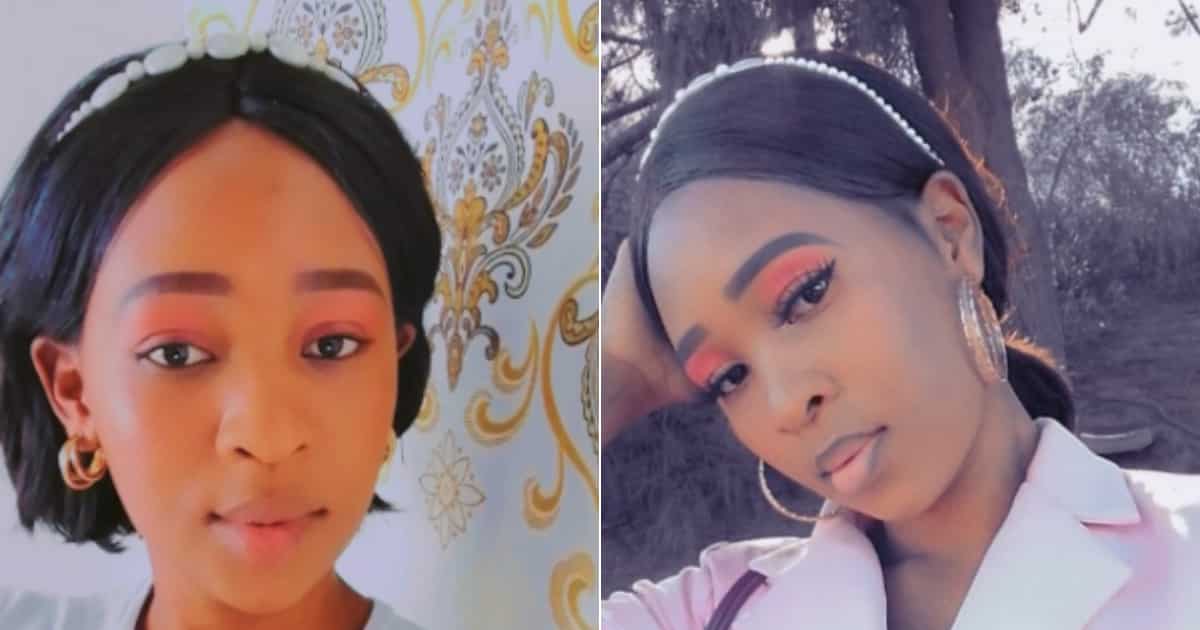 Local Beauty Reveals She’s 45, Mzansi Still Can’t Believe It