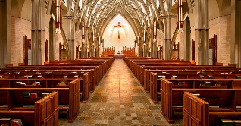 He is mine: Woman storms church to block ex-husband's wedding