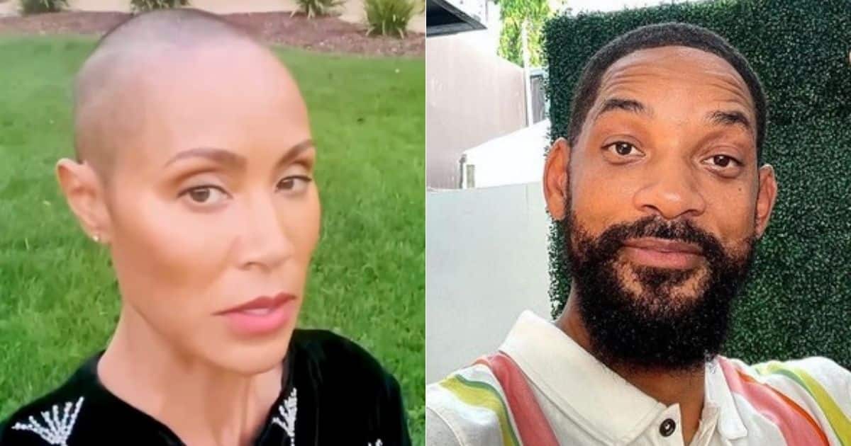 Will and Jada Smith, Petition, no more interviews, thousands of signatures