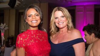 Maureen Blumhardt: All you need to know about Charles Barkley's wife