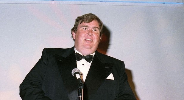 Where is Rosemary Margaret Hobor? Everything you need to know about John Candy's wife