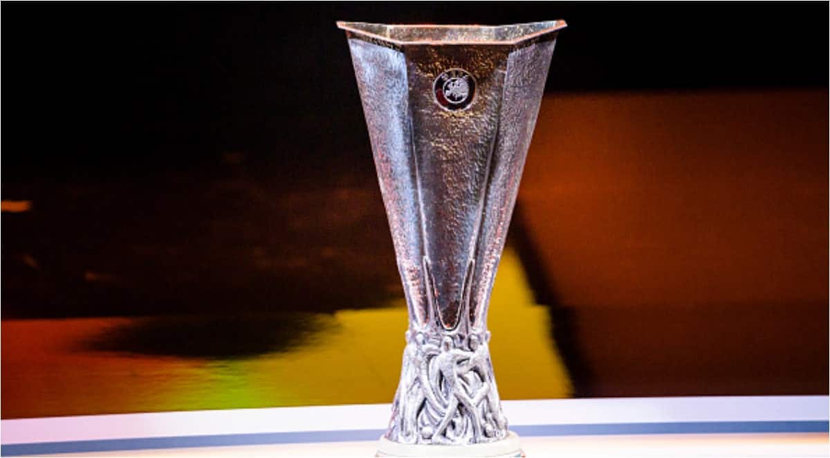 Full Europa League Draw as Barcelona Make Return to Competition for First Time in 17 Years