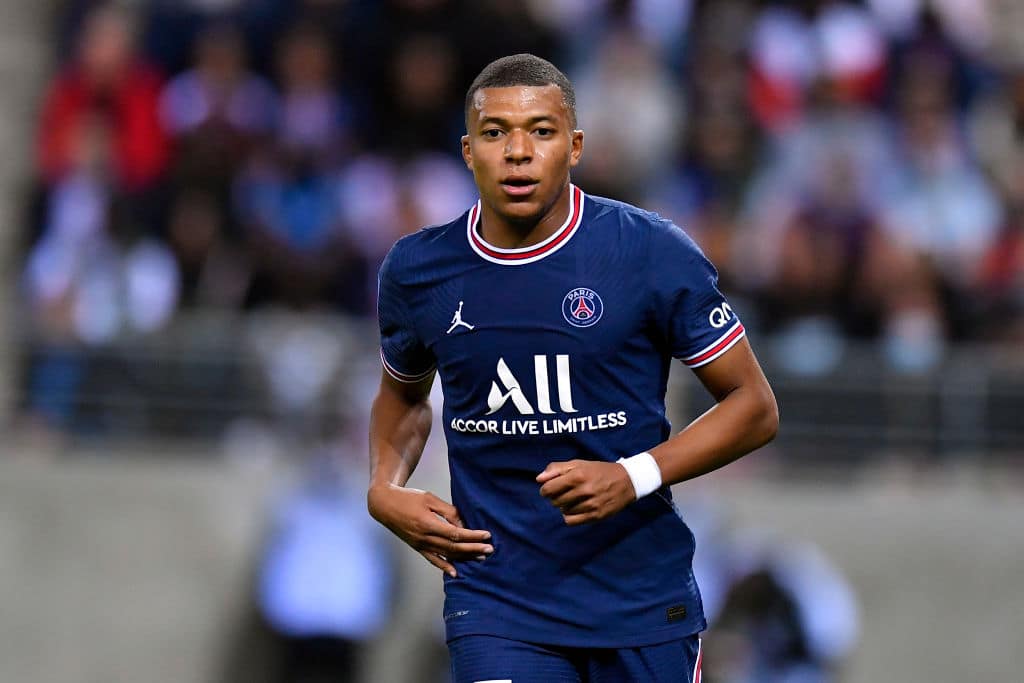 PSG star Mbappe turns down £742,413-per-week contract that could have made him highest-paid player