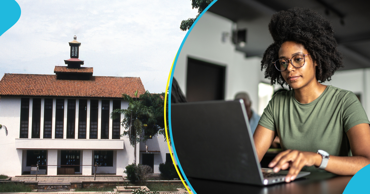 University of Ghana revises plagiarism guidelines, bans AI use in academic work