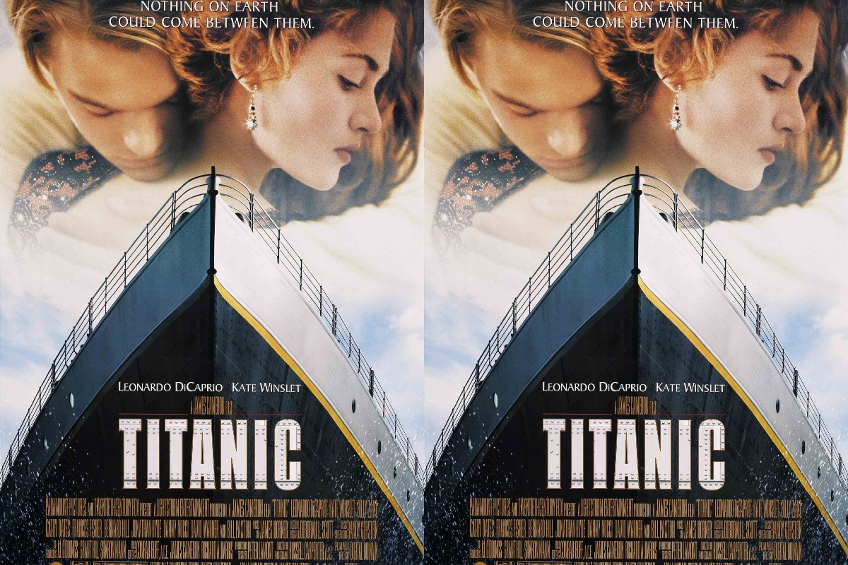 movies like Titanic