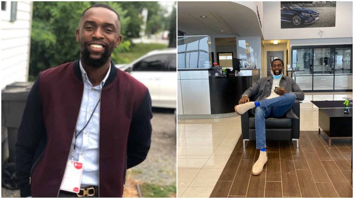 Man living in Canada cries out, says Nigerians are copy themselves when seeking admission