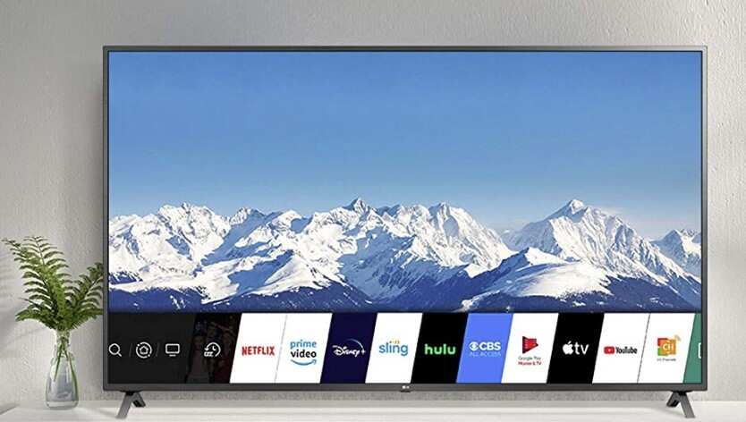 LG TV prices in Ghana: Which is the best and cheapest option?