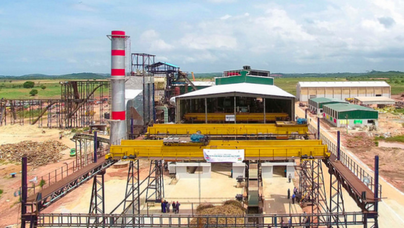 Komenda Sugar Factory: Strategic investor selected by Cabinet to invest $28 million