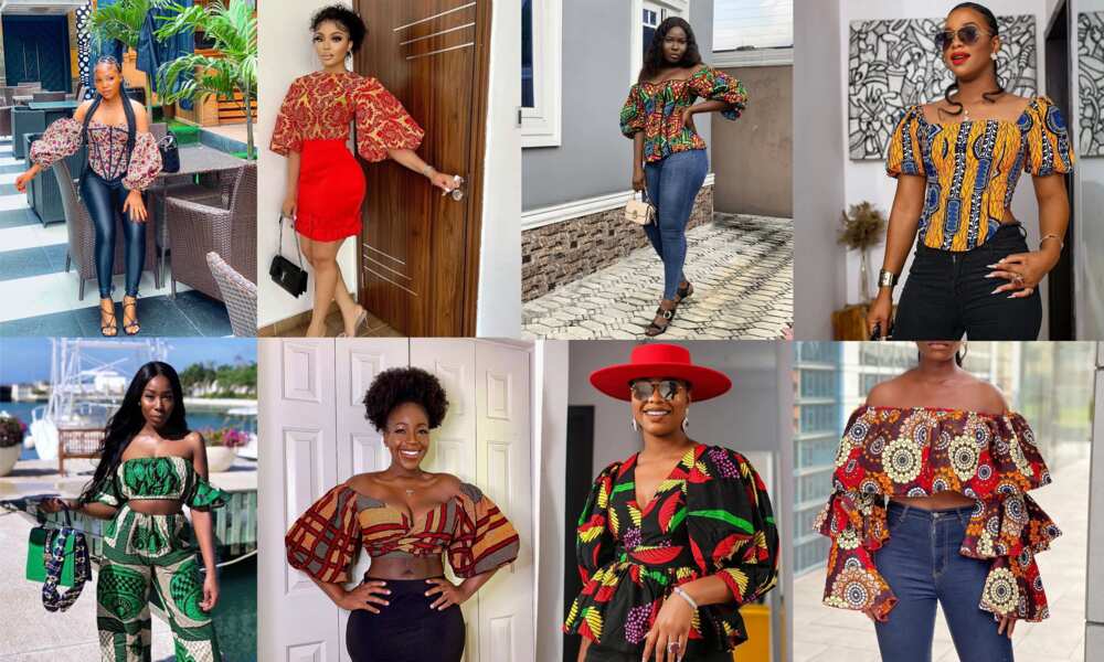 pictures of african dress designs in 2022