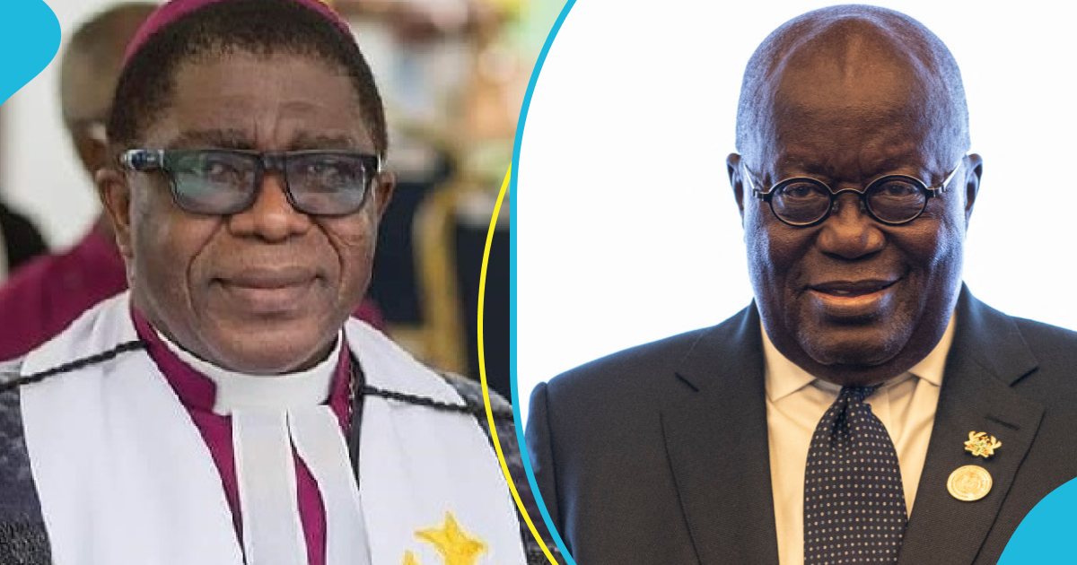 Methodist Church to meet Akufo-Addo over his delay in assenting to anti-LGBT bill