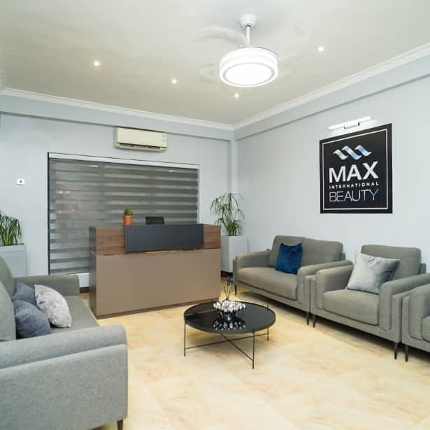 Max International products