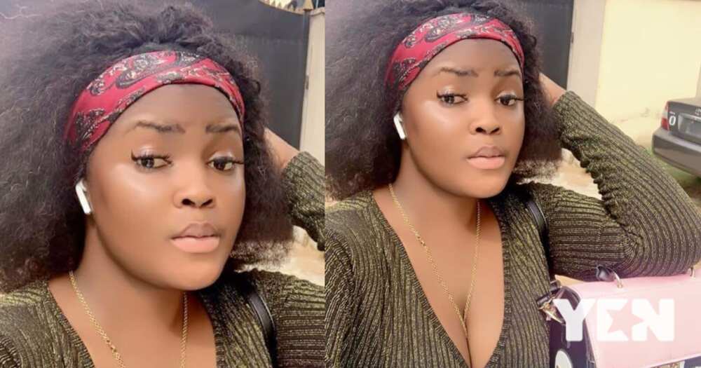 Lady confesses to creating fake Facebook account to scam men for school fees