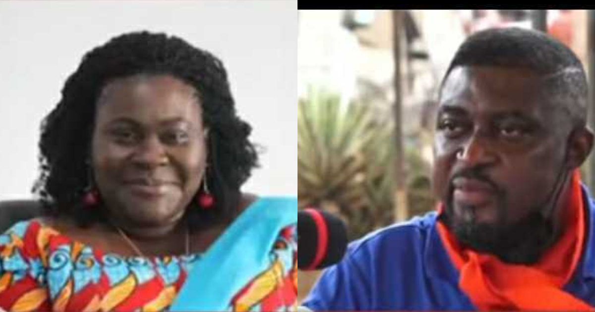 Ayawaso West Wuogon NPP foot soldiers demand removal of MCE over corruption issues
