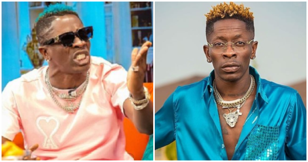Shatta Wale says people in the music industry sabotage him because they don't understand him