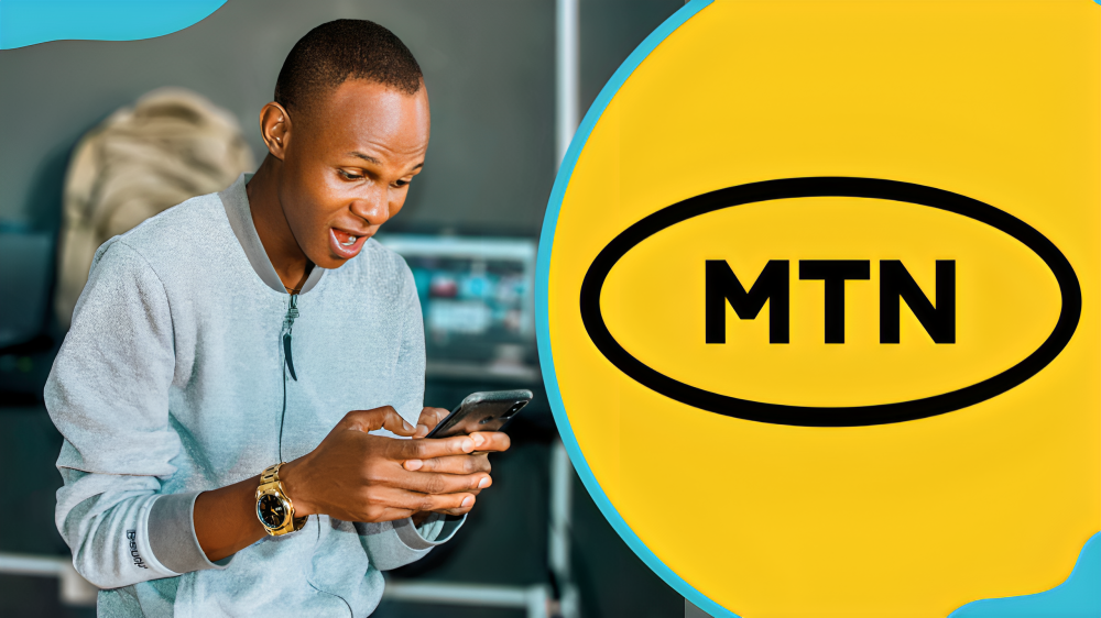 How to activate MTN unlimited data plan, list of data packages in Ghana