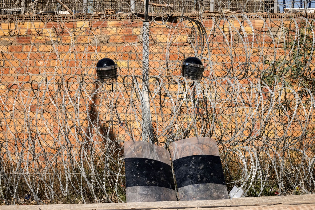 Twenty-three migrants died during a mass attempt to enter Spain's Melilla enclave on Friday